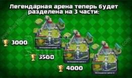 皇室战争s17新卡最新爆料,神秘力量崛起，战局风云再起